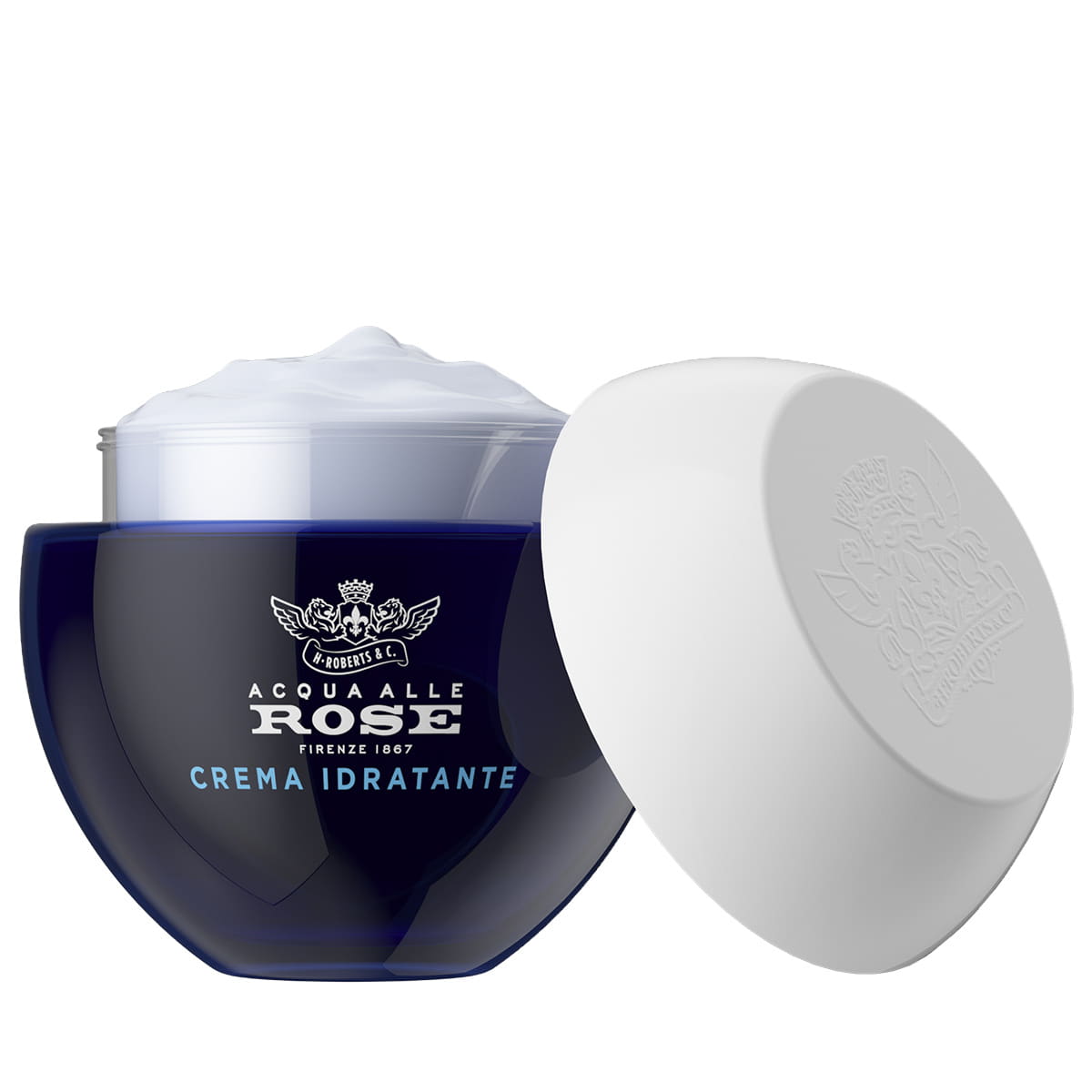 Moisturizing Face Cream
