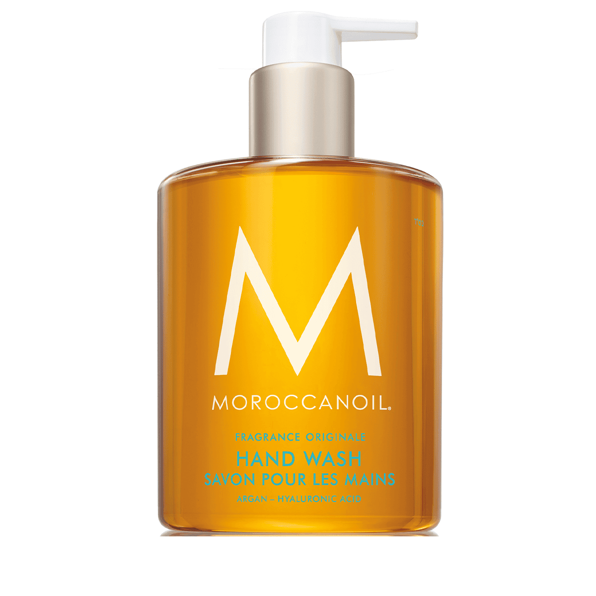 Hand Wash Fragrance Originale