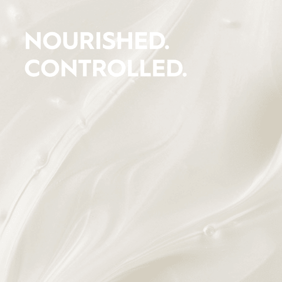 Shampoo addomesticante