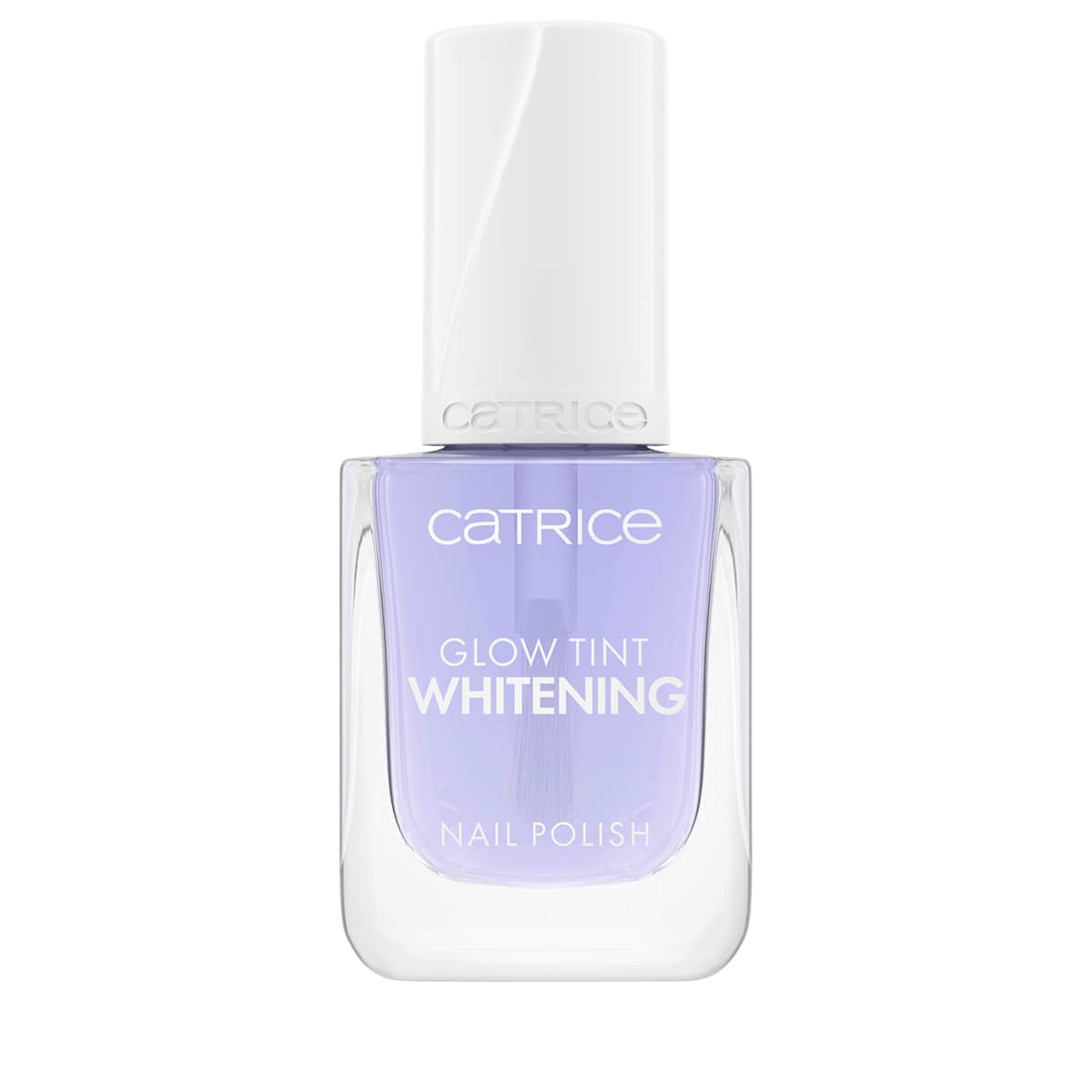 Glow Tint Whitening Nail Polish - 020 Bye Bye Yellow
