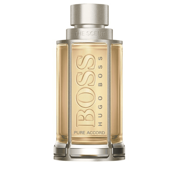 The Scent Pure Accord Man - Eau de Toilette