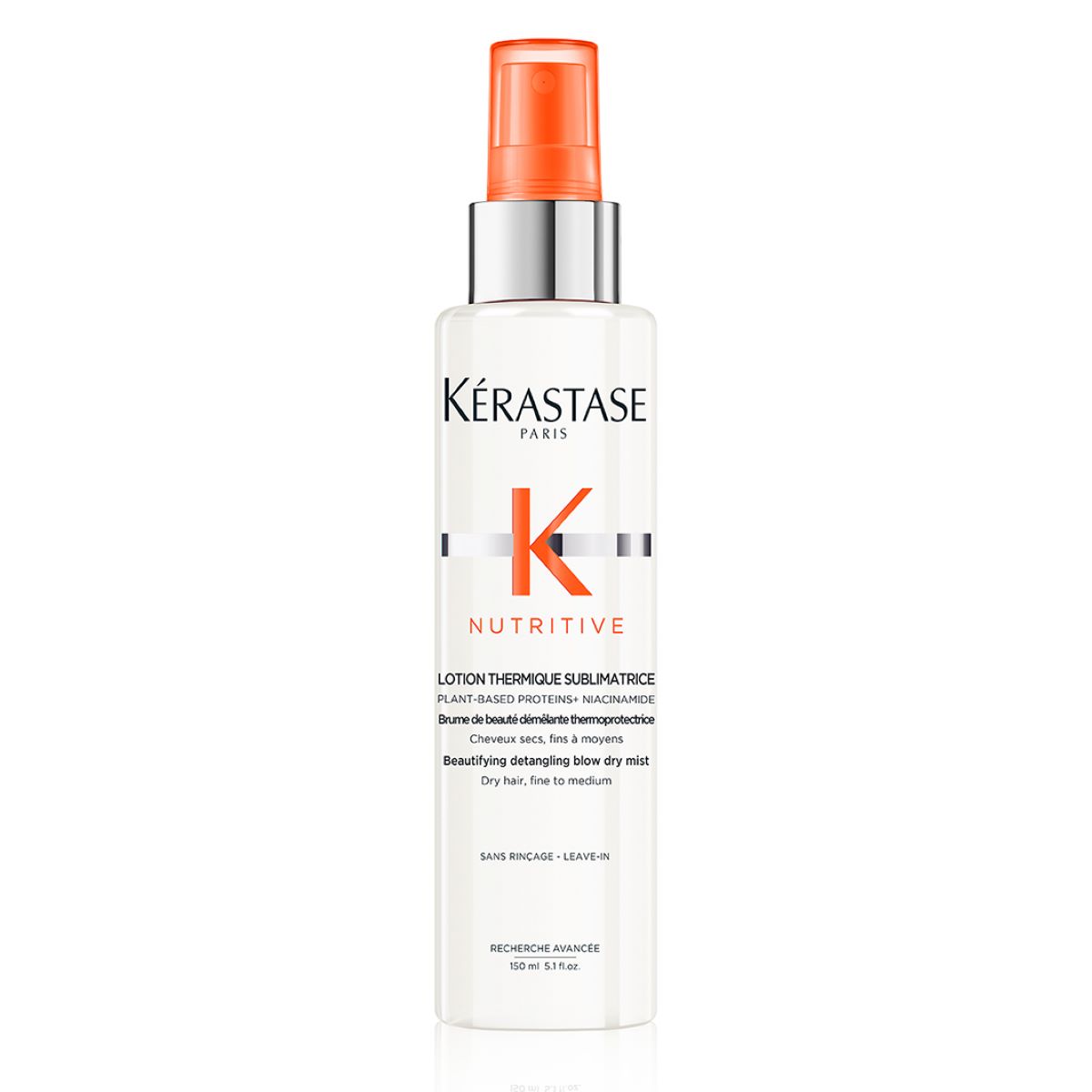 Lotion Thermique Universelle
