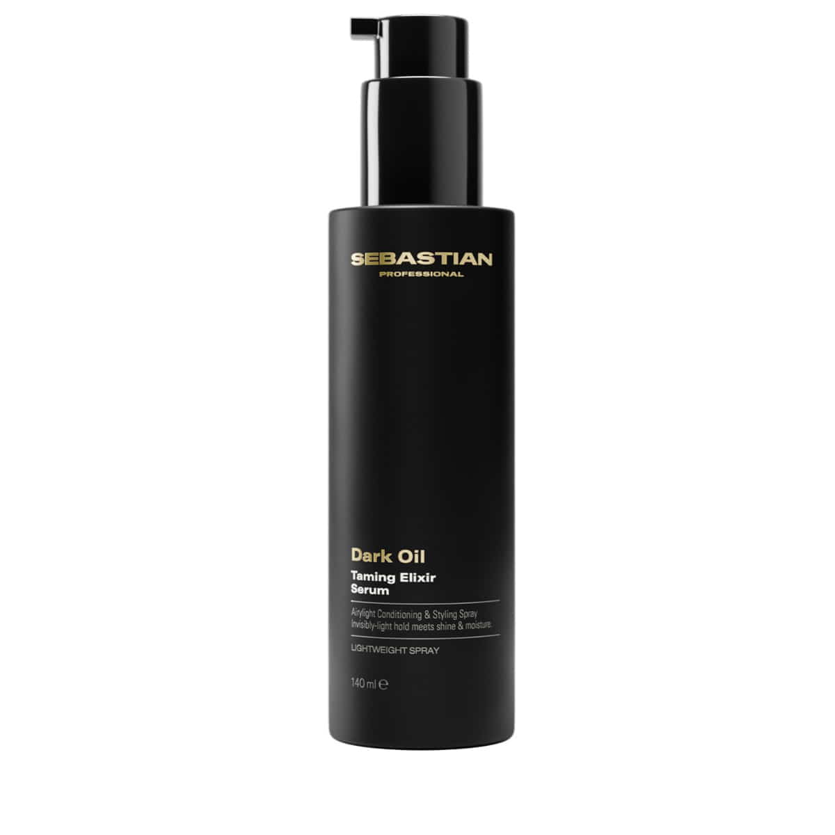 Taming Elixir Serum