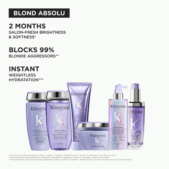 Masque Ultra-Violet