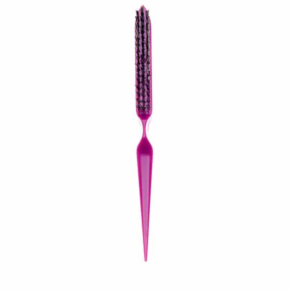 D91 Toupier brush (3 rows)