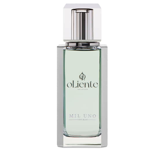 Mil Uno Eau de Parfum