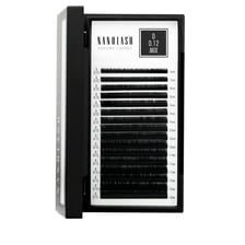 Volume Lashes 0.12 D 6-13 mm
