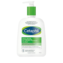 Intensively Nourishing Moisturiser