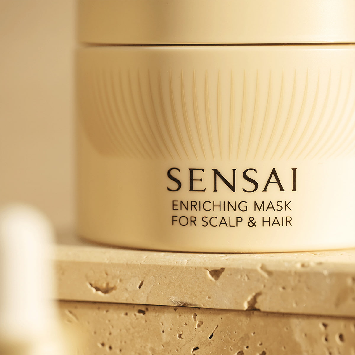 Enriching Mask For Scalp & Hair