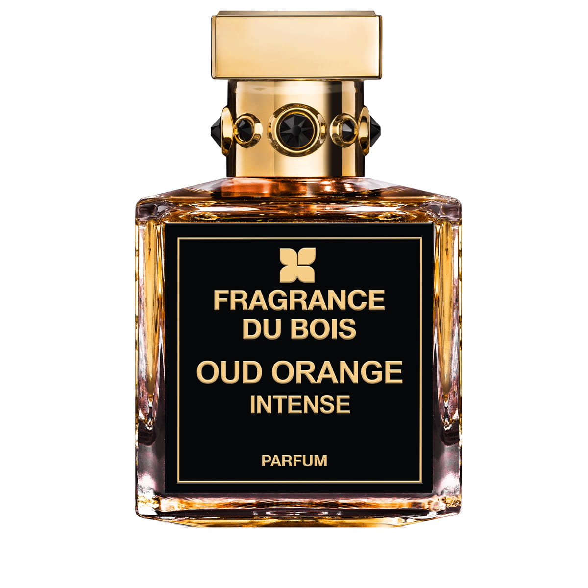 Oud Orange Intense Parfum