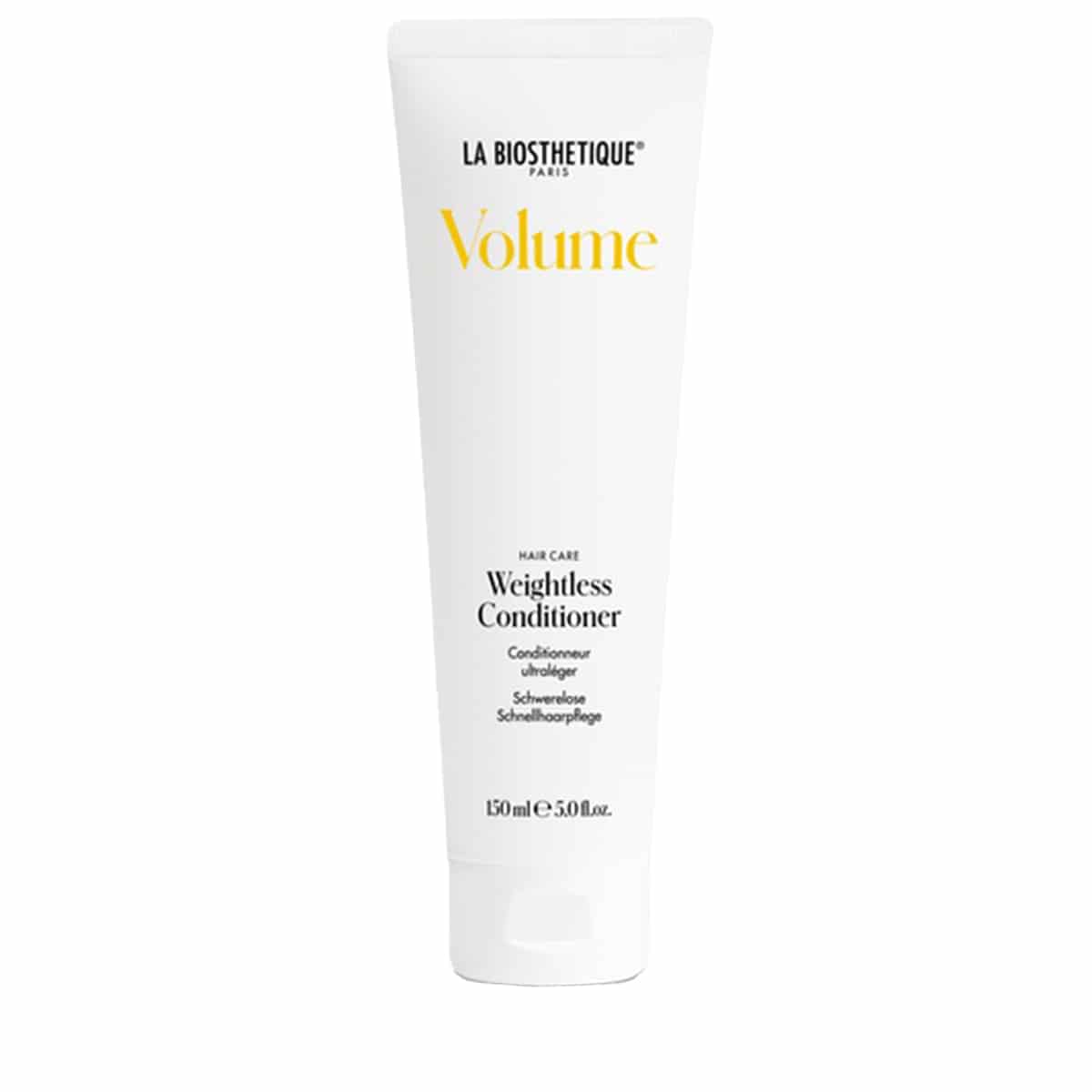 Volume Weightless Conditioner