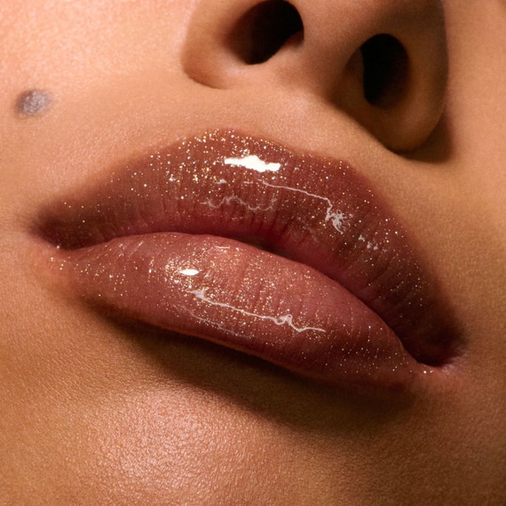 Lipglass Air - Twinkle Taupe