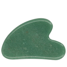 Pierre De Massage Gua Sha Pour Le Visage