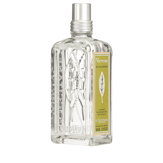 Eau De Toilette Verveine
