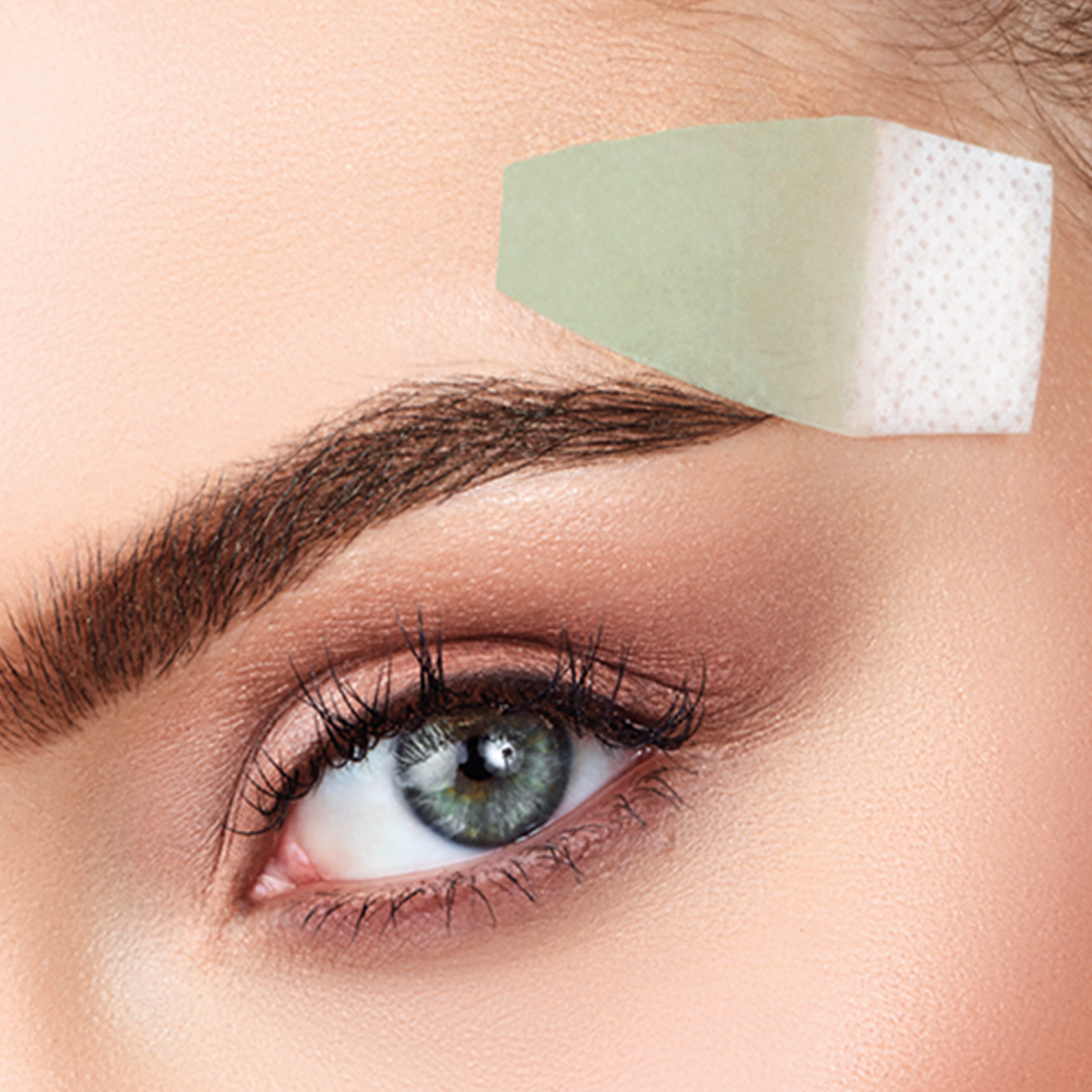 Additional Wax Strips