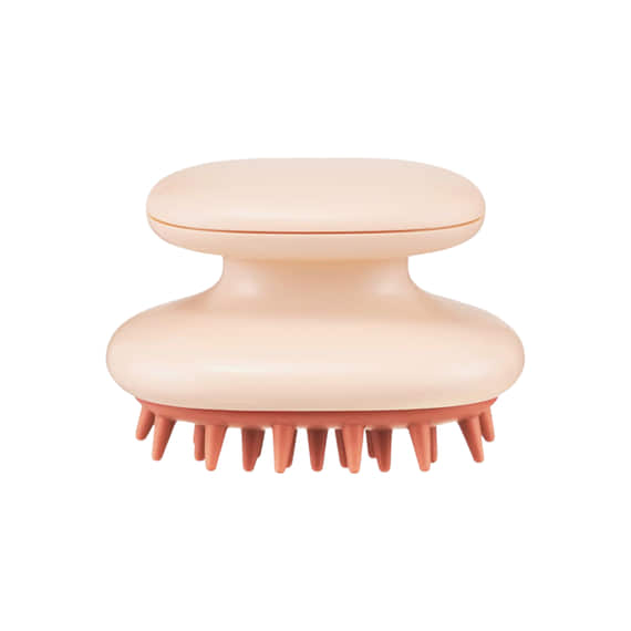 Scalp Massage Brush