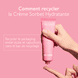 Crème Sorbet Hydratante