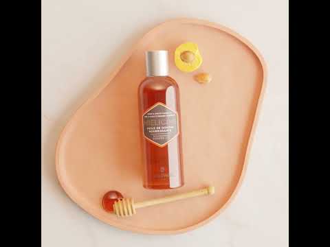 Olio Doccia Nutriente