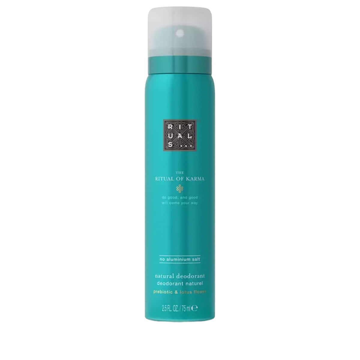 Natural Deodorant