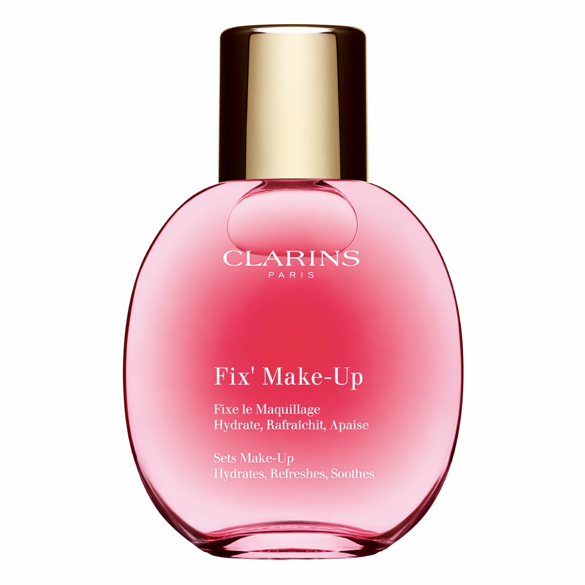 Fix Make Up Summer Collection