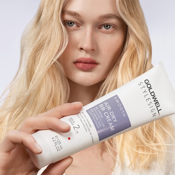 Smooth Air-Dry BB Cream