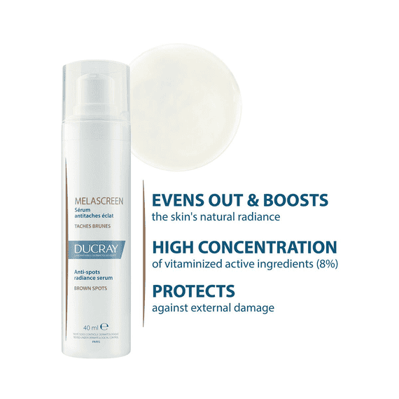 Anti-Dark Spot Serum