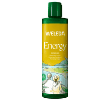 Energy Shower Gel Zenzero