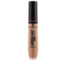 Camouflage+ Matte Concealer - 160