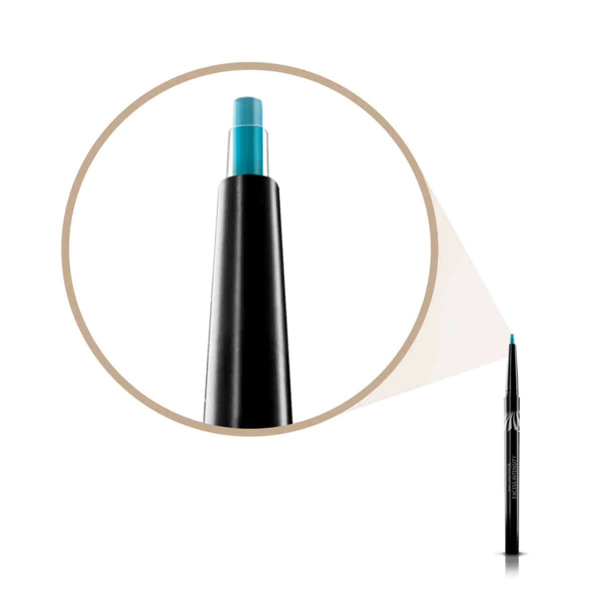 Excess Intensity Longwear Eyeliner