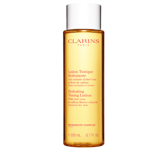 Hydrating Toning Lotion
