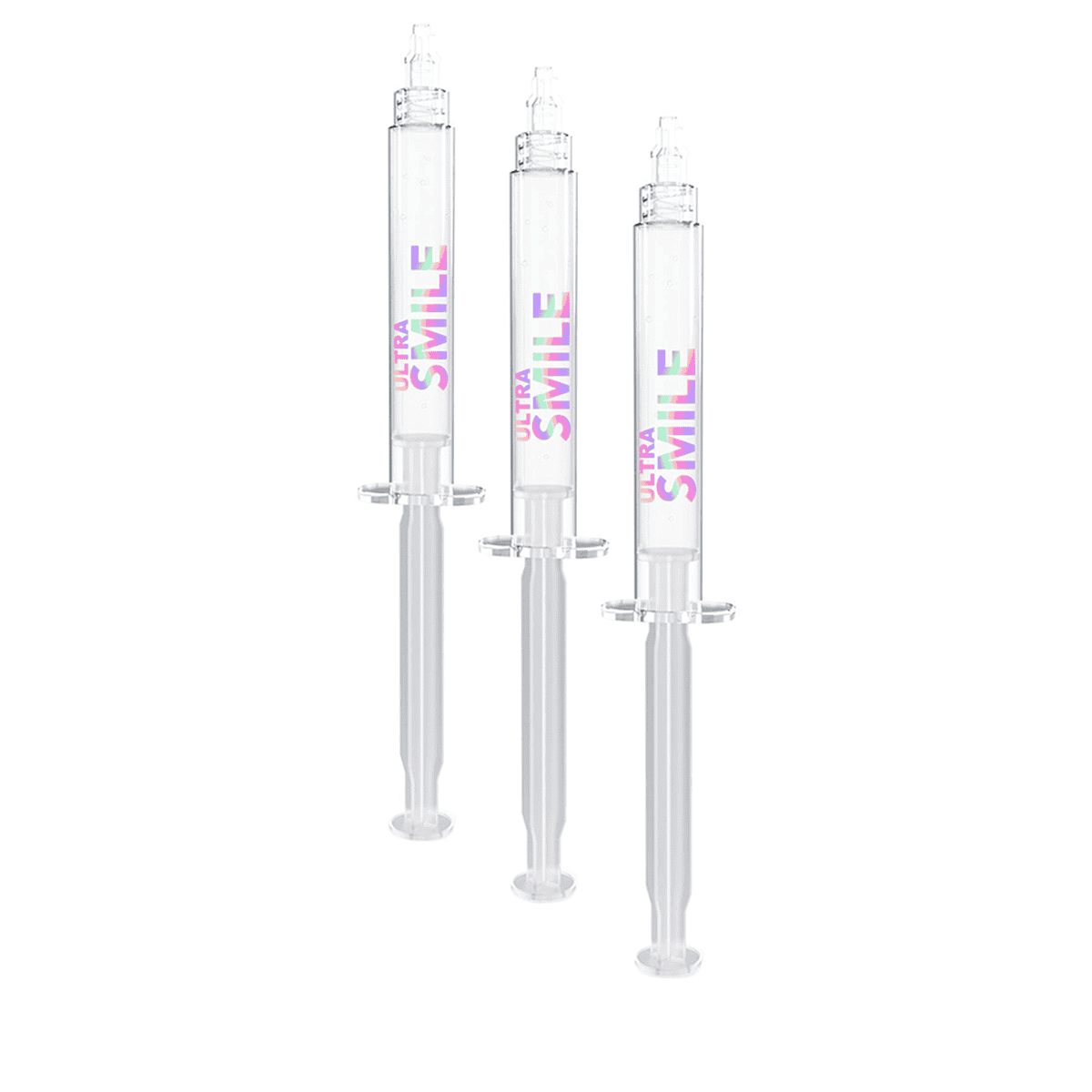 Professional Whitening Gel