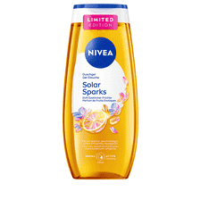Tropical Sunrise Shower Female