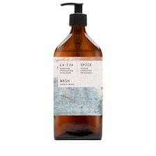 Body Wash Spice