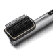 Warmluftbürste Air Wand Silber/Gold AS6555CHE