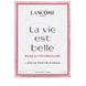 La vie est Belle Rose Extra Eau de Parfum