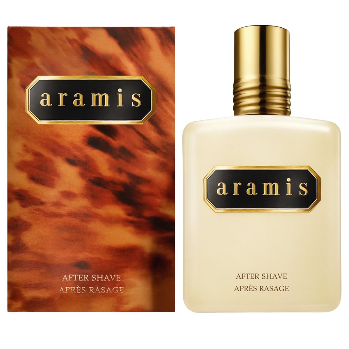 Classic After Shave