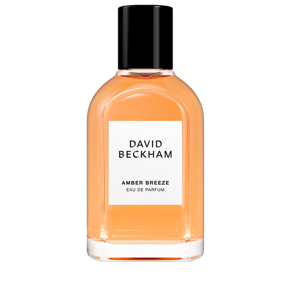 Eau De Parfum Amber Breeze