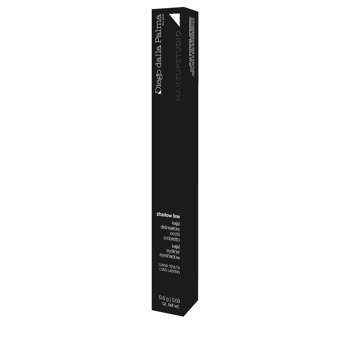 Shadow Line Khol-Eyeliner-Eyeshadow - 72 Brown