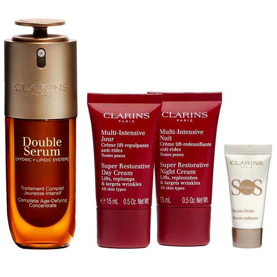 Multi-Intensive Gift Set – Targeted Anti-Aging Care for Mature Skin