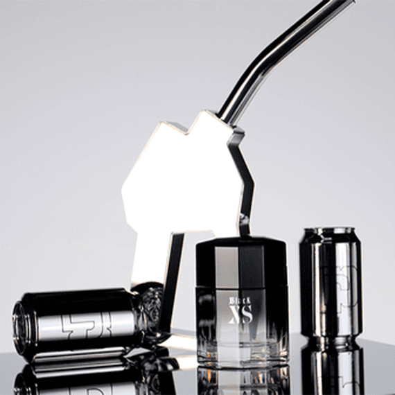 Eau de Toilette