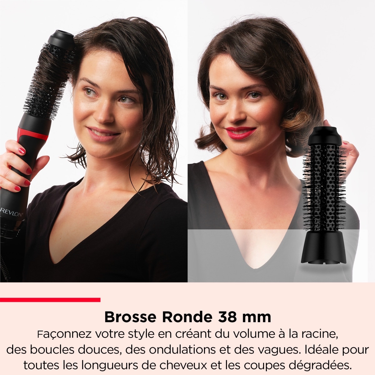 Revlon Multistyler One-Step 5-in-1 RVDR5371E