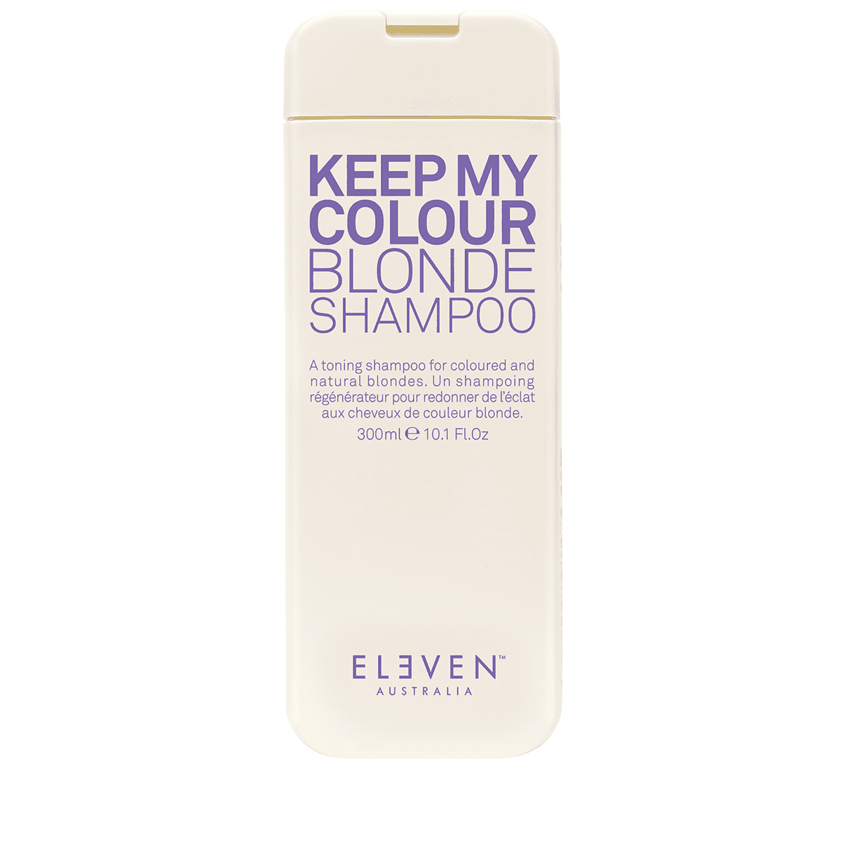 Keep My Colour Blonde Shampoo