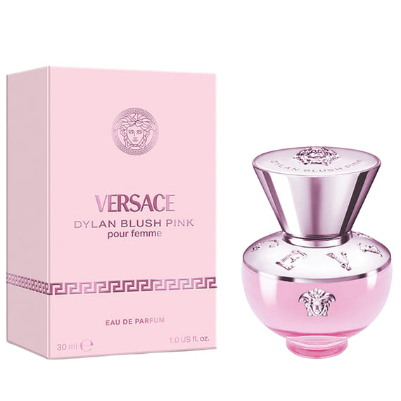 Eau de Parfum Natural Spray