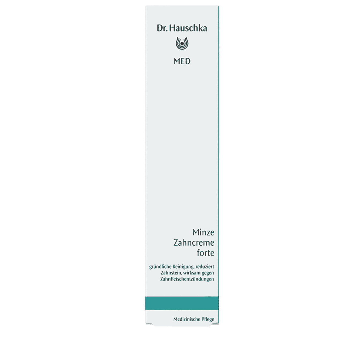 Dentifrice Fortifiant à la Menthe