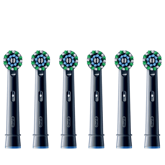 Pro Cross Action Têtes De Brosse - 6 pcs.