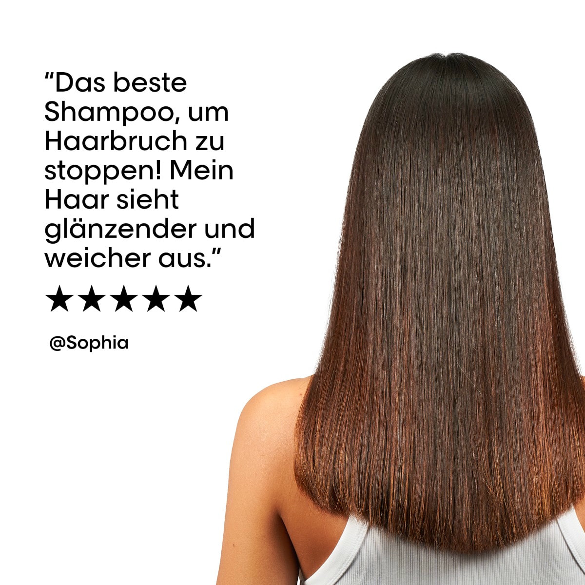 Metal DX Shampoo
