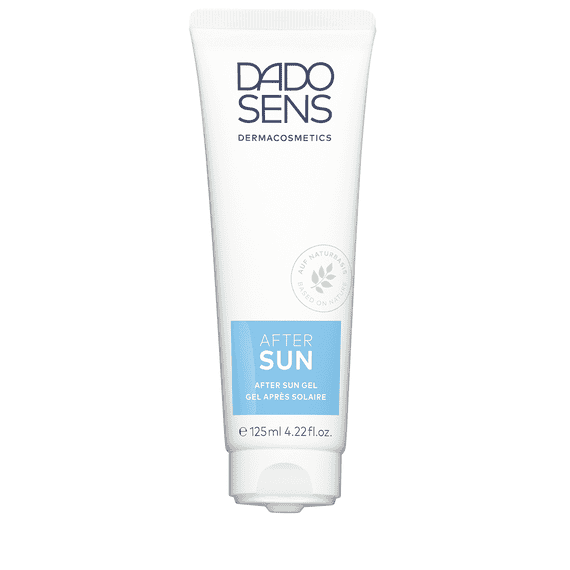 After Sun Gel