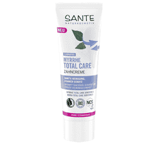 Dentifrice Myrrhe Total Care