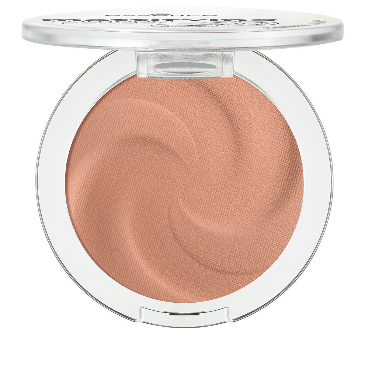 Mattifying Compact Powder