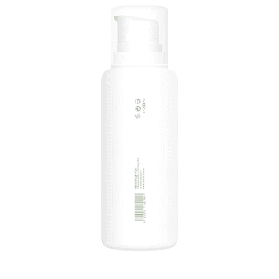 CBD Bodylotion plus